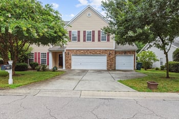 2228 Cedar Grove Dr, Durham, NC 27703