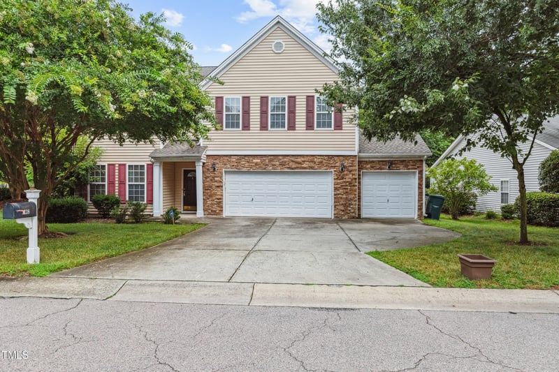 2228 Cedar Grove Dr, Durham, NC 27703
