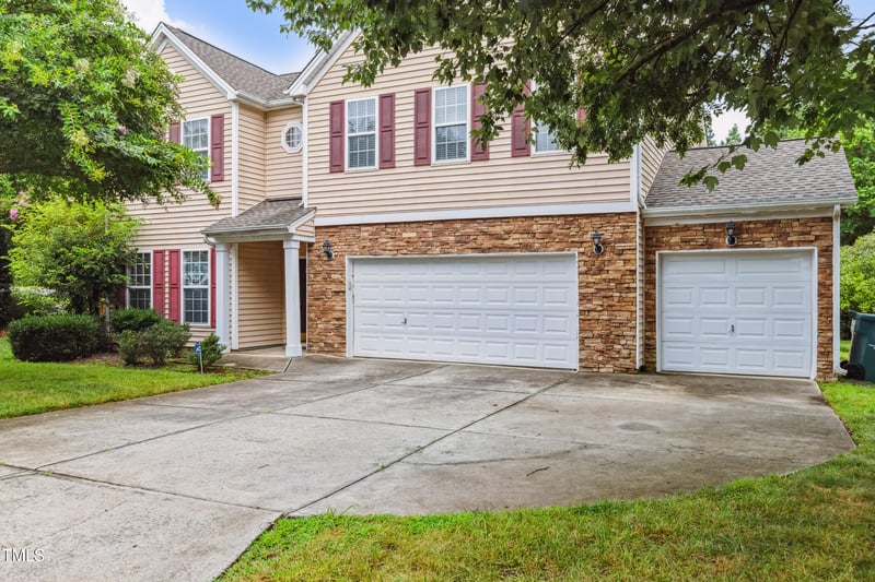 2228 Cedar Grove Dr, Durham, NC 27703