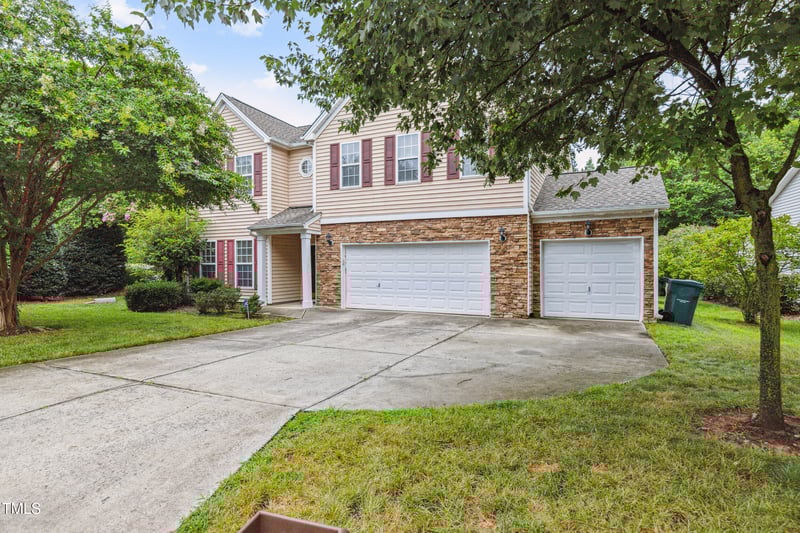 2228 Cedar Grove Dr, Durham, NC 27703