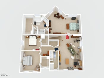 2228 Cedar Grove Dr, Durham, NC 27703