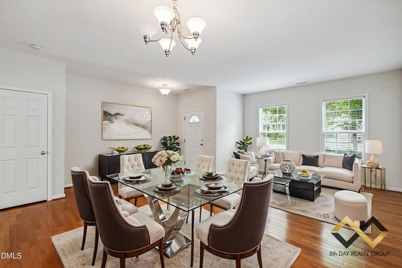 2228 Cedar Grove Dr, Durham, NC 27703