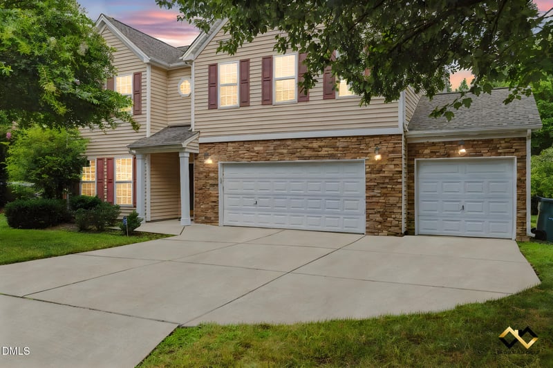 2228 Cedar Grove Dr, Durham, NC 27703