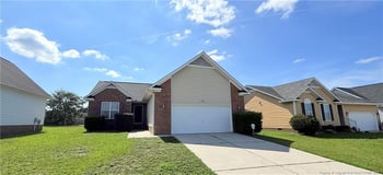 2228 Chasewater Rd, Fayetteville, NC 28306