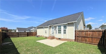 2228 Chasewater Rd, Fayetteville, NC 28306
