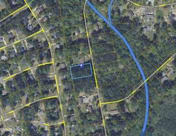 2228 Clements Dr, Durham, NC 27704