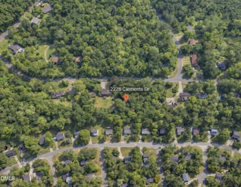 2228 Clements Dr, Durham, NC 27704