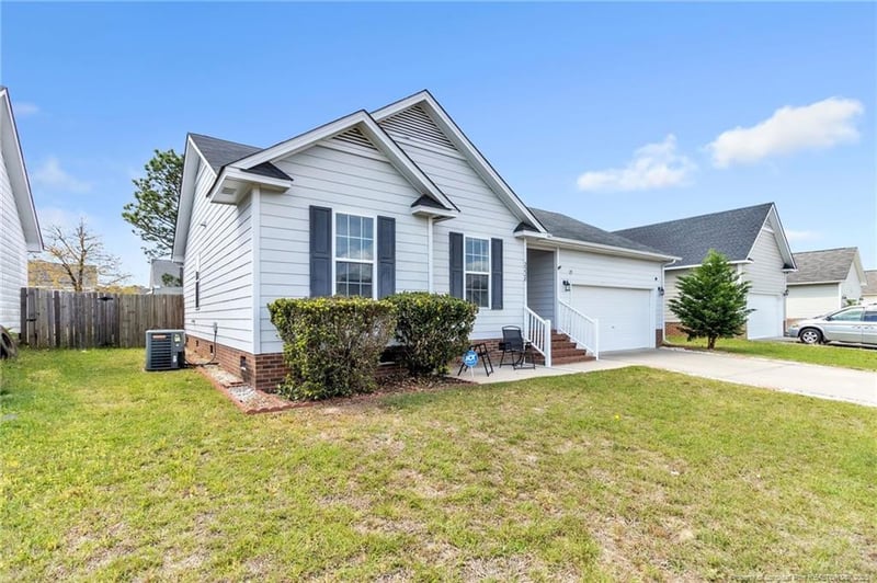 2228 Cliff Swallow Dr, Fayetteville, NC 28306