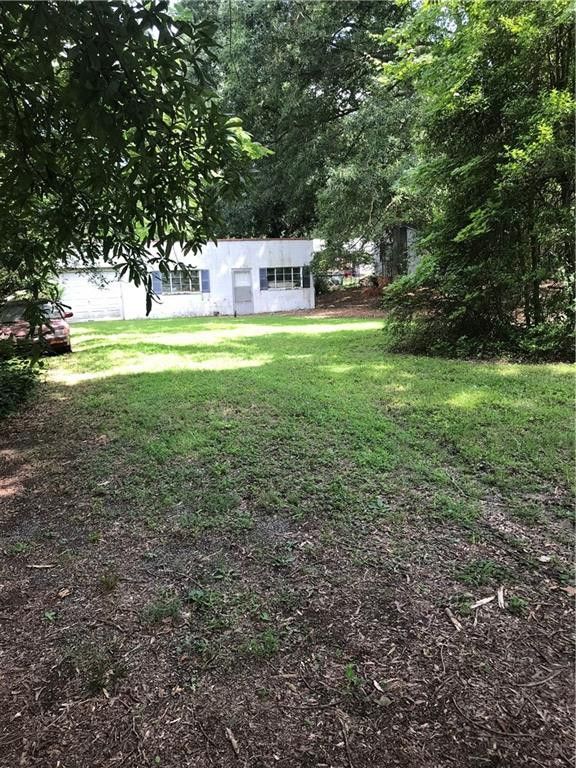 2228 Lee Dr, Burlington, NC 27215