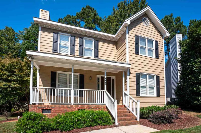 2228 Long And Winding Rd, Raleigh, NC 27603