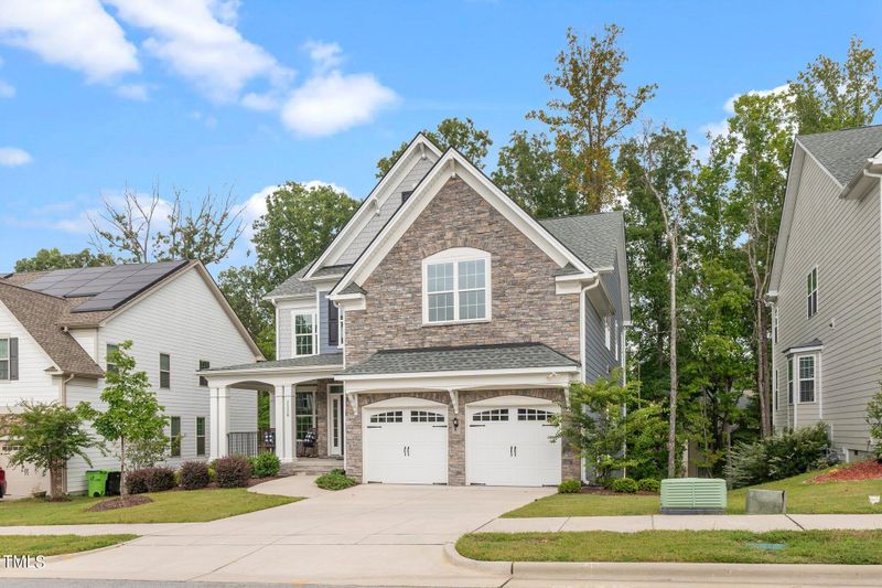 2228 Lorelai Ln, Cary, NC 27519