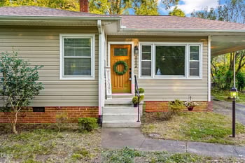 2228 May Dr, Burlington, NC 27215