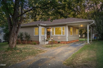 2228 May Dr, Burlington, NC 27215