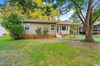 2228 May Dr, Burlington, NC 27215