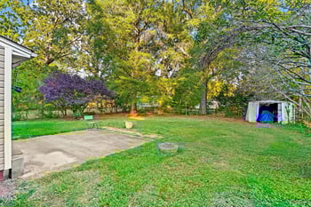 2228 May Dr, Burlington, NC 27215