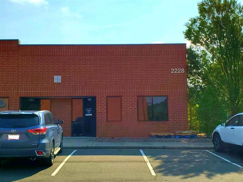 2228 Page Rd #Suite D108, Durham, NC 27703