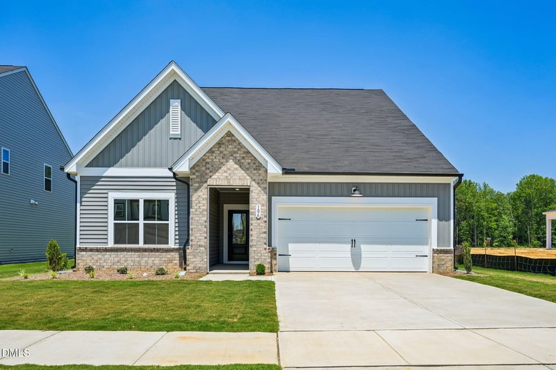 2228 Seraphic Way #386, Rolesville, NC 27571