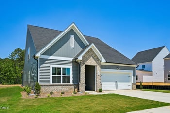 2228 Seraphic Way #386, Rolesville, NC 27571