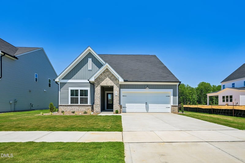 2228 Seraphic Way #386, Rolesville, NC 27571