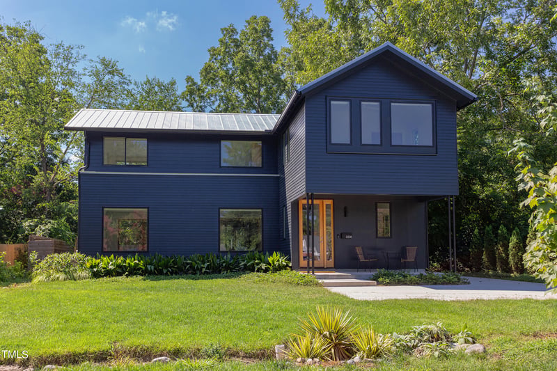 2228 Sheffield Rd, Raleigh, NC 27610