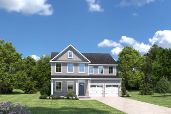 2228 Silver Laurel Ln, Raleigh, NC 27604