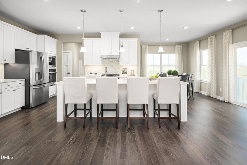 2228 Silver Laurel Ln, Raleigh, NC 27604