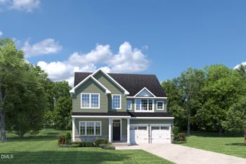2228 Silver Laurel Ln, Raleigh, NC 27604