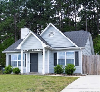 2228 Spindletree Dr, Fayetteville, NC 28304