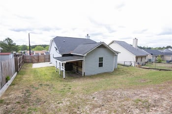 2228 Spindletree Dr, Fayetteville, NC 28304