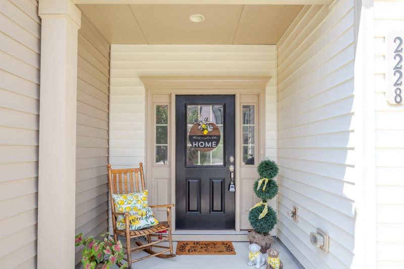 2228 Sweet Annie Way, Wake Forest, NC 27587