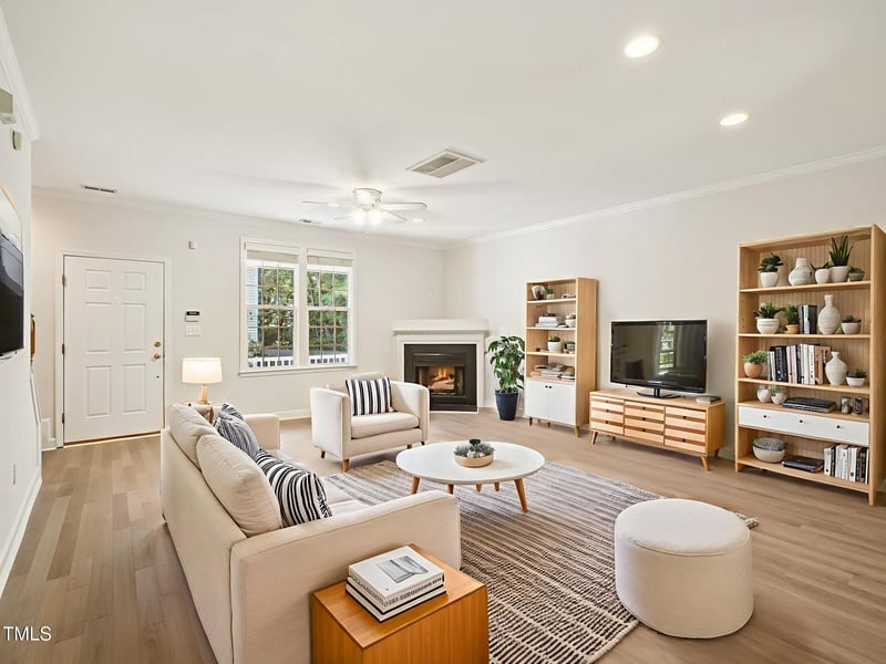 2228 Trailwood Valley Cir, Raleigh, NC 27603