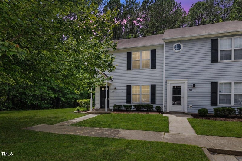 2228 Walnut Ridge Ct, Raleigh, NC 27610