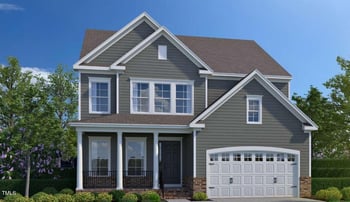 2228 Yumeewarra Dr, Apex, NC 27502