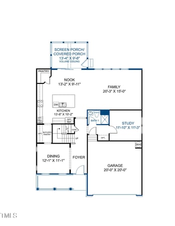 2228 Yumeewarra Dr, Apex, NC 27502