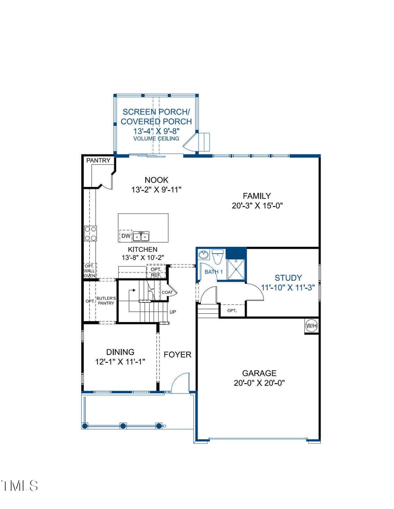 2228 Yumeewarra Dr, Apex, NC 27502
