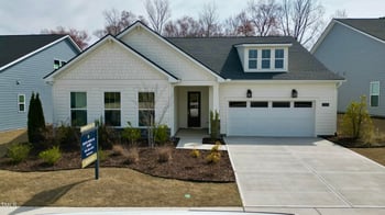 2229 Abbeyhill Dr #123, Raleigh, NC 27610