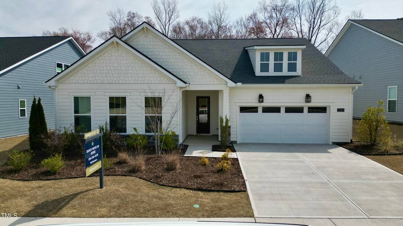 2229 Abbeyhill Dr #123, Raleigh, NC 27610