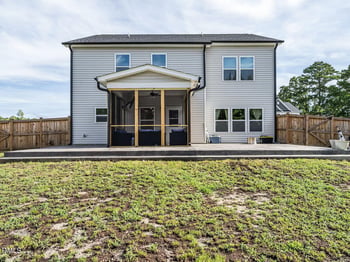 2229 Bonnie St, Willow Springs, NC 27592