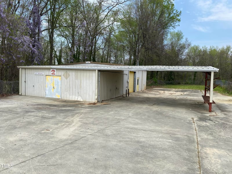 2229 S Church St, Burlington, NC 27215
