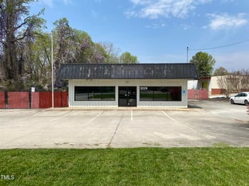 2229 S Church St, Burlington, NC 27215