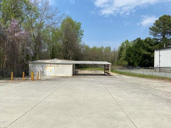 2229 S Church St, Burlington, NC 27215
