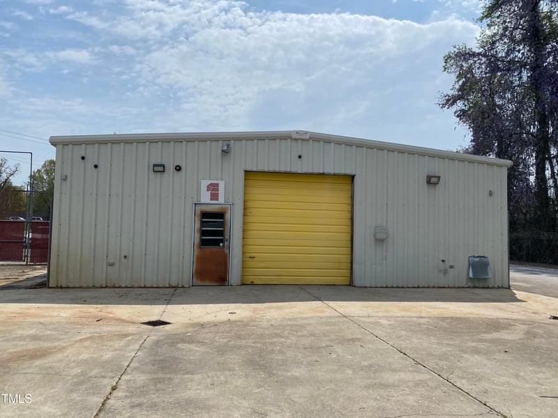 2229 S Church St, Burlington, NC 27215