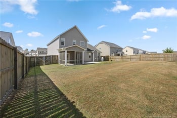 2229 Courtland Dr, Fayetteville, NC 28314