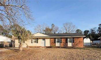 2229 Delta Dr, Fayetteville, NC 28304