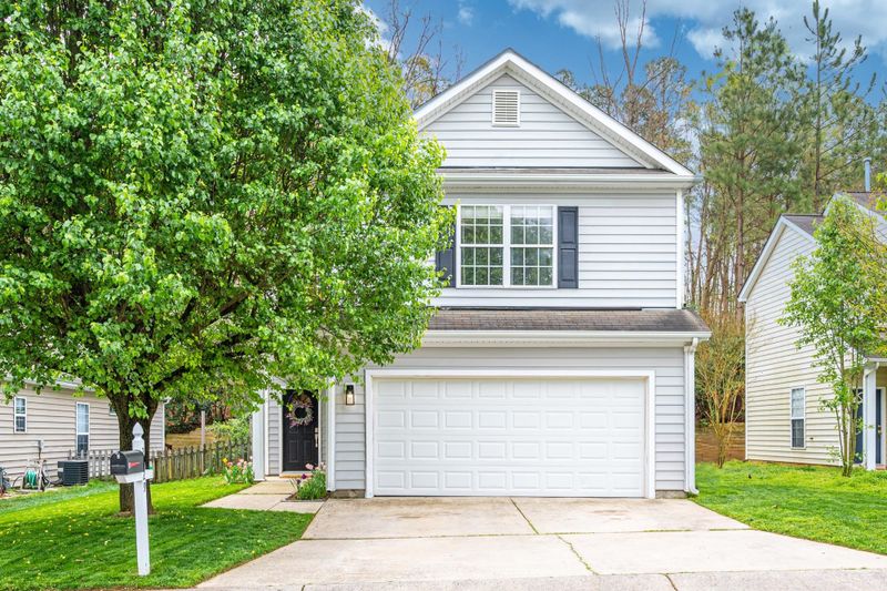 2229 Gablefield Ln, Durham, NC 27713
