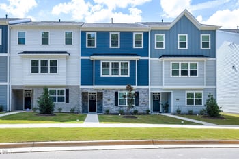 2229 Horton Park Dr, Apex, NC 27539