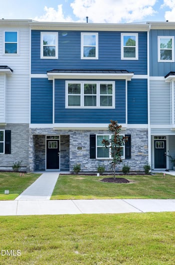 2229 Horton Park Dr, Apex, NC 27539