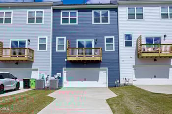 2229 Horton Park Dr, Apex, NC 27539