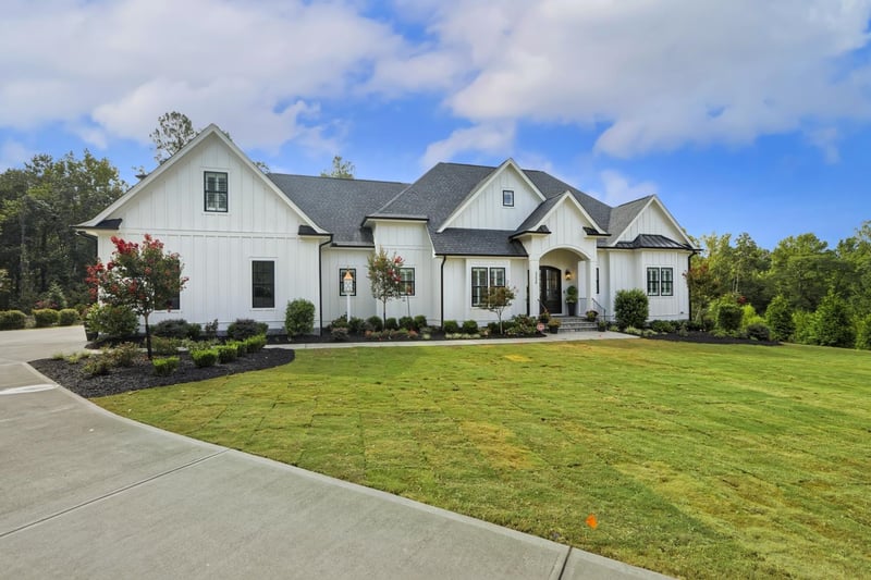 2229 Inwood Landing Ct, Raleigh, NC 27603
