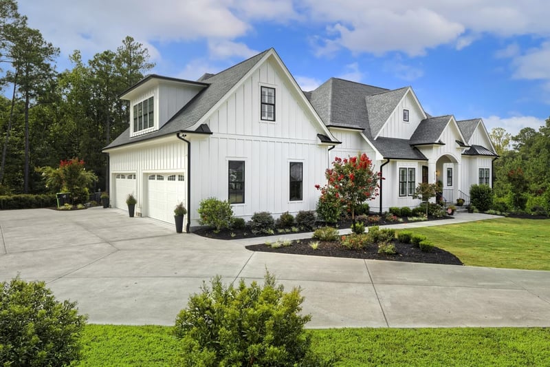 2229 Inwood Landing Ct, Raleigh, NC 27603